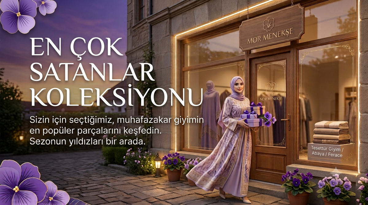 En Çok Satanlar